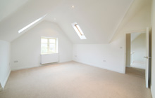 Eastleigh bedroom extension leads