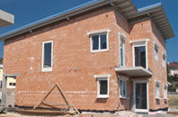 Eastleigh home extensions