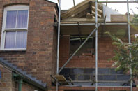 free Eastleigh home extension quotes