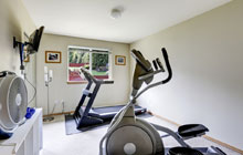 Eastleigh home gym construction leads